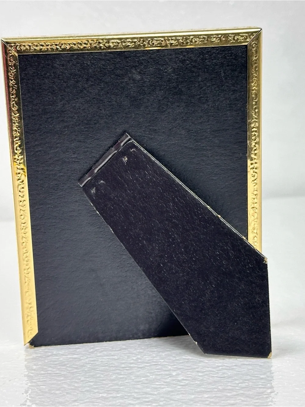N/A vintage gold